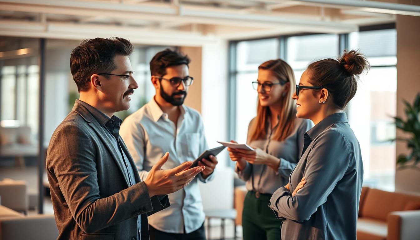 Dicas para Gerenciar Conflitos de Trabalho